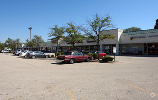 More details for 2110-2180 Plum Grove Rd, Rolling Meadows, IL - Retail for Lease