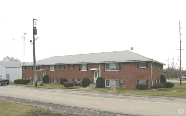 500 S 3rd St, Peotone, IL à vendre - Photo principale - Image 1 de 1