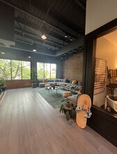 2616-2618 Main St, Dallas, TX à louer Photo intérieure- Image 2 de 7