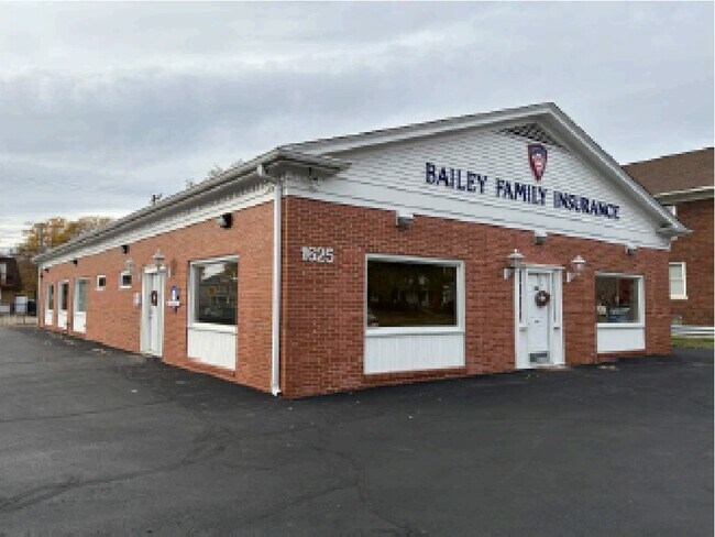 Plus de détails pour 1625 S 6th St, Springfield, IL - Bureau à vendre