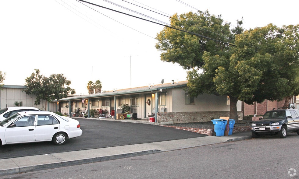 930-940 Parker Ct, Santa Clara, CA à vendre - Photo du bâtiment - Image 2 de 2