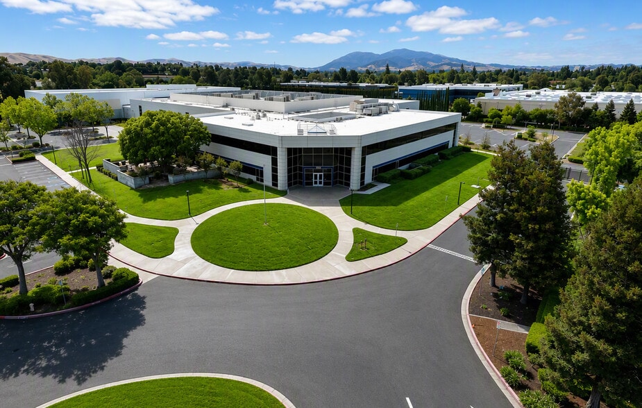 4040 Nelson Ave, Concord, CA for sale - Building Photo - Image 1 of 22