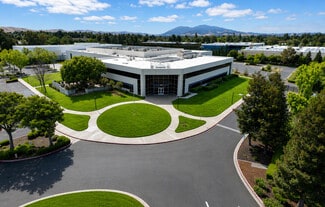 More details for 4040 Nelson Ave, Concord, CA - Flex for Sale