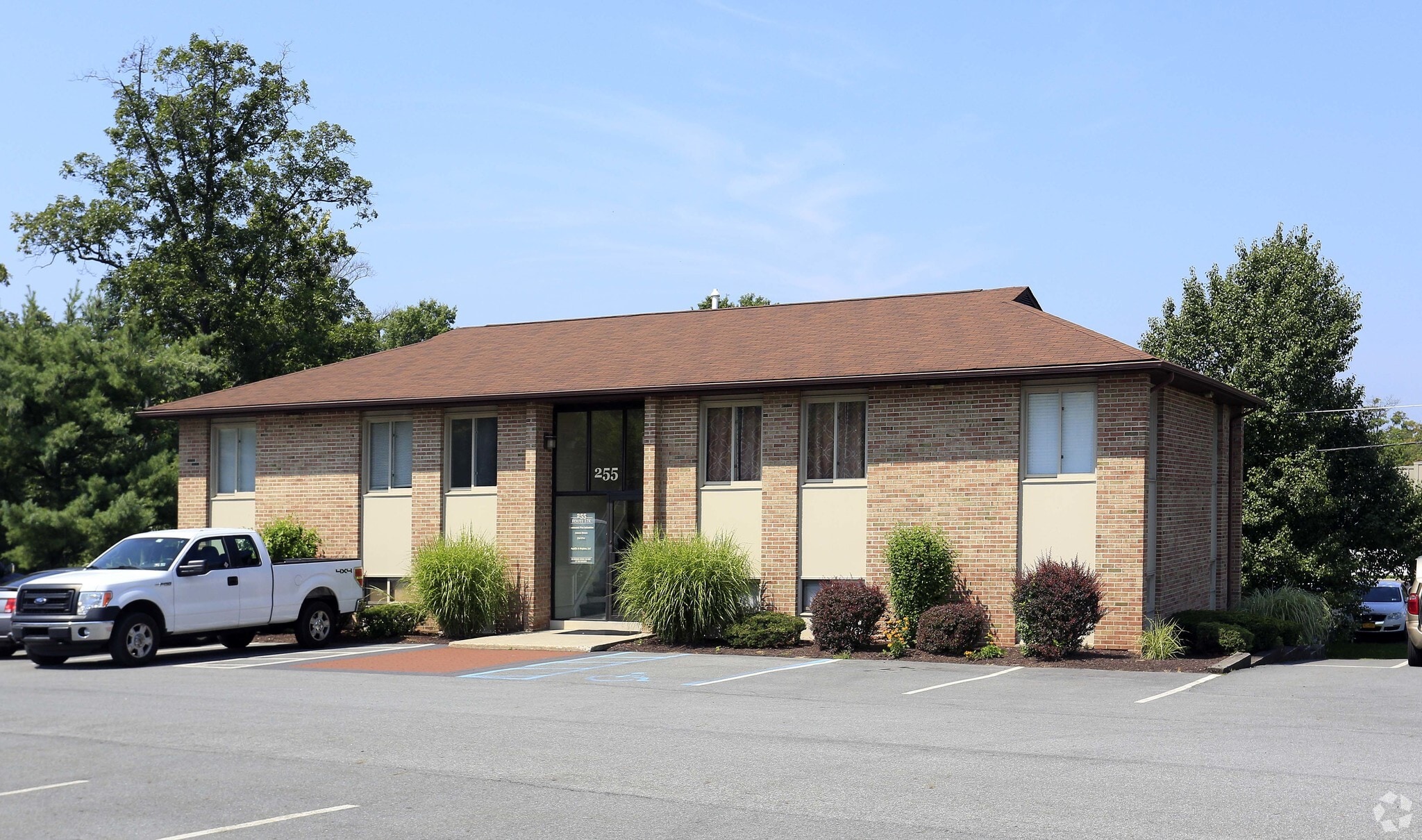 255 Route 17K, Newburgh, NY for lease Primary Photo- Image 1 of 6