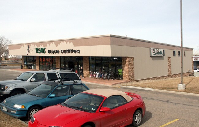 More details for 16701 E Iliff Ave, Aurora, CO - Office, Retail for Lease