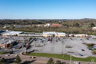 419 Paul Huff Pky, Cleveland, TN - Aérien Vue de la carte - Image1
