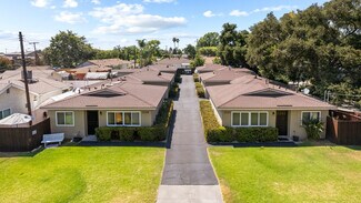 Plus de détails pour 1717-1719 Encino Ave, Monrovia, CA - Multi-résidentiel à vendre