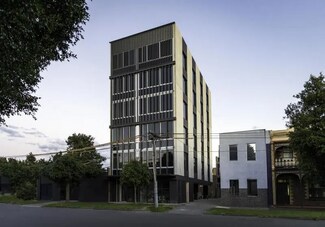 Plus de détails pour 161 Buckhurst St, South Melbourne - Bureau à louer