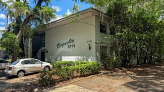 More details for Magnolia/O'Brien Multifamily 3 Propertie – Multifamily for Sale, Gainesville, FL