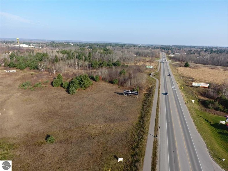 I-75 Business Loop, West Branch, MI à vendre - Photo du bâtiment - Image 2 de 2