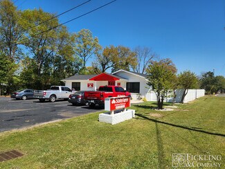 Plus de détails pour 102 Lois Dr, Warner Robins, GA - Bureau à louer