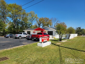 More details for 102 Lois Dr, Warner Robins, GA - Office for Lease