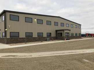 Plus de détails pour 14468 Commerce Park Blvd, Williston, ND - Industriel à vendre