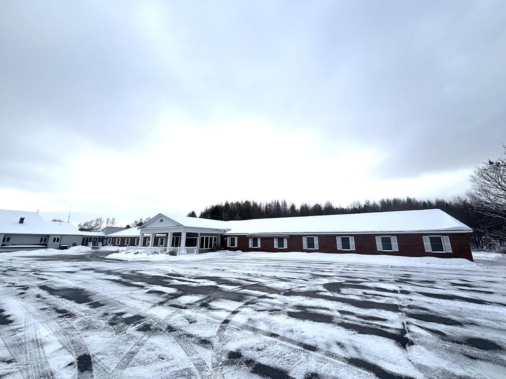 15 Highland Ave, Mars Hill, ME à vendre Photo principale- Image 1 de 7