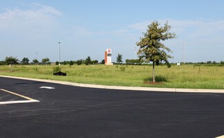Plus de détails pour 2120 Airport Blvd W, Wilson, NC - Terrain à louer