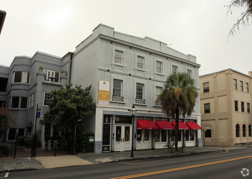180 E Bay St, Charleston, SC for lease - Building Photo - Image 3 of 19