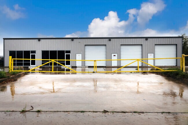 More details for 4503 Gessner Rd, Houston, TX - Flex for Lease
