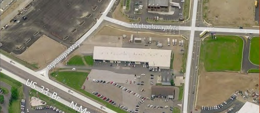 1402 Ety Rd, Lancaster, OH for lease Primary Photo- Image 1 of 7