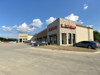 Plus de détails pour 710 E Sublett Rd, Arlington, TX - Bureau/Local commercial à louer