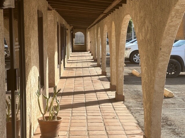 251 W Main St, Brawley, CA à louer - Photo du bâtiment - Image 3 de 14