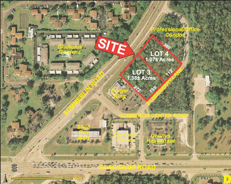 15100 Elderberry Ln, Fort Myers, FL for sale - Primary Photo - Image 3 of 5