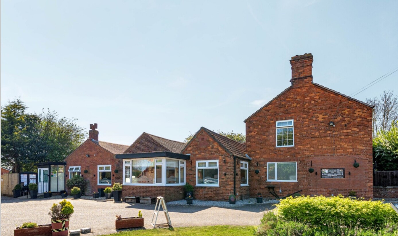 46 High St, Burgh Le Marsh for sale Building Photo- Image 1 of 11