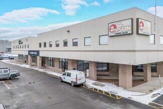 Plus de détails pour 200 Bald Hill Rd, Warwick, RI - Commerce de détail à louer