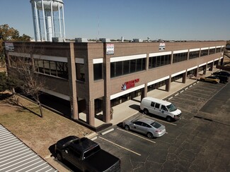 More details for 5811-B S Western St, Amarillo, TX - Office for Lease