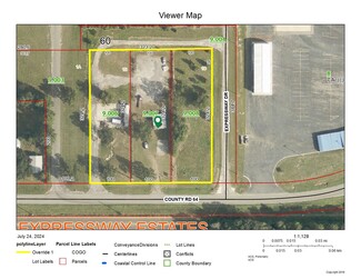 More details for 23809 County Road 64, Robertsdale, AL - Industrial for Sale