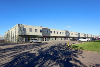 Plus de détails pour 4602-4718 90A Ave NW, Edmonton, AB - Bureau à louer