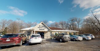 Plus de détails pour 8976 Columbia Rd, Loveland, OH - Bureau à louer