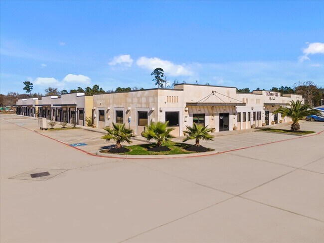 More details for 4714 FM 1488 Rd, The Woodlands, TX - Office for Sale