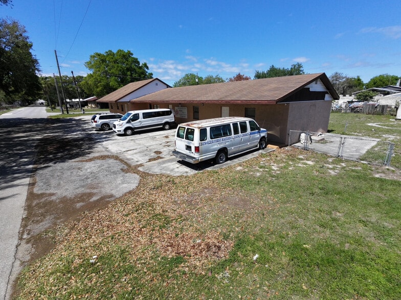 0 Melton Ave, Auburndale, FL for sale - Building Photo - Image 3 of 33