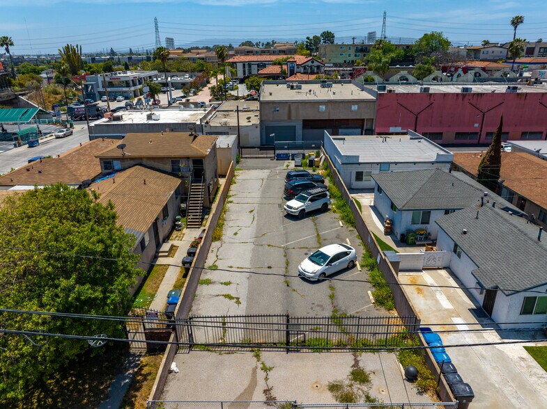 4708 173rd St, Lawndale, CA à vendre - Photo principale - Image 1 de 3