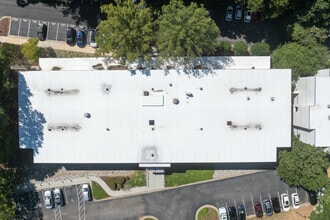 101 SW Cary Pky, Cary, NC - Aerial  map view - Image1