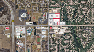 More details for 21st St. & 127th St. North, N. and E. of the NE/c, Wichita, KS - Land for Sale