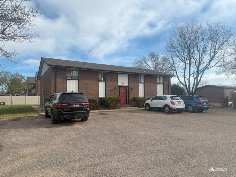 1339 Nickel Dr, Loveland, CO for sale - Primary Photo - Image 1 of 8