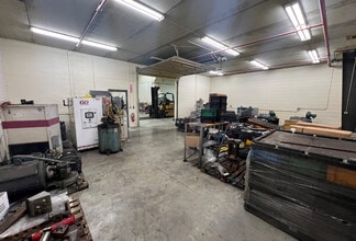 530 Industrial Pky, Jonesville, MI for lease Interior Photo- Image 2 of 9