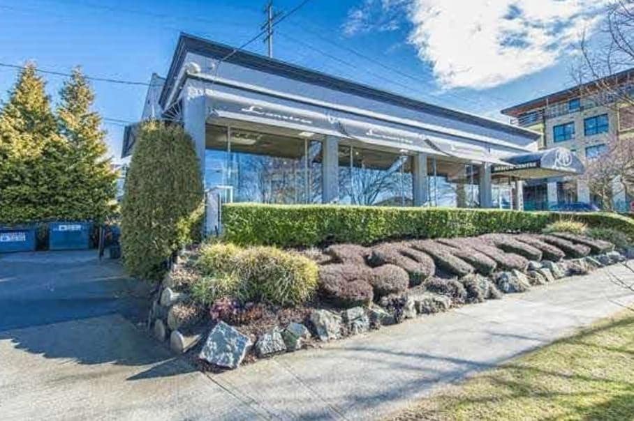 2990 Arbutus St, Vancouver, BC for sale Building Photo- Image 1 of 6