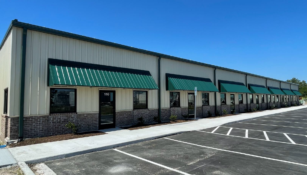 4274 US Highway 421 N, Wilmington, NC for lease Building Photo- Image 1 of 4