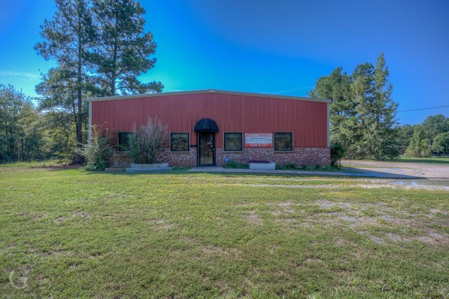 3610 Sligo Rd, Haughton, LA à vendre - Photo principale - Image 1 de 1