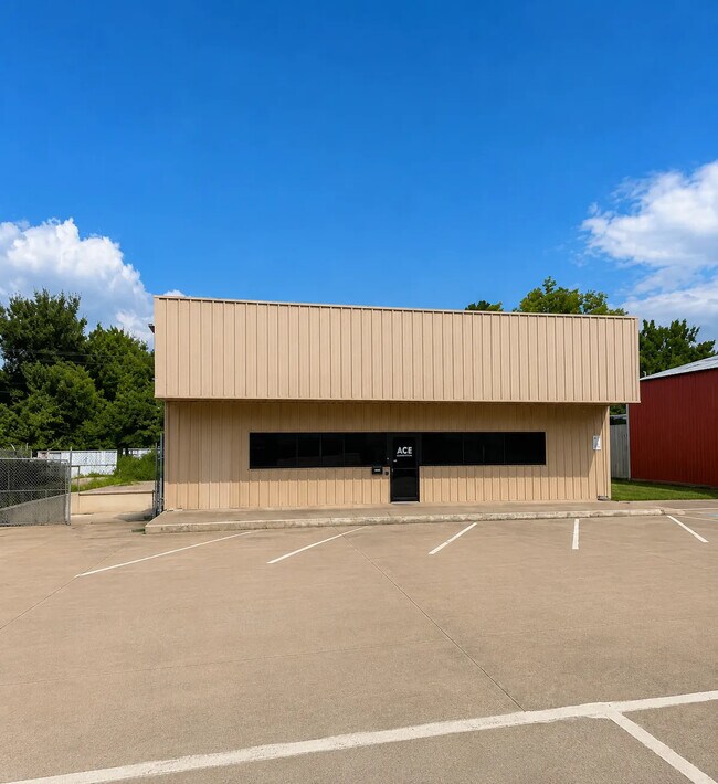 More details for 608 S 9th Ave, Durant, OK - Industrial for Lease