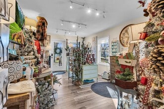 2600 Kibby Rd, Jackson, MI for sale Interior Photo- Image 2 of 4