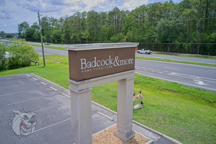 14739 Us-301, Starke, FL for sale - Building Photo - Image 3 of 19