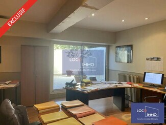 Plus de détails pour Bureau à vendre