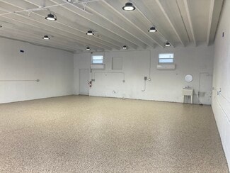 Plus de détails pour 850 NW 1st Ave, Boca Raton, FL - Industriel à louer