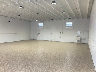 Plus de détails pour 850 NW 1st Ave, Boca Raton, FL - Industriel à louer