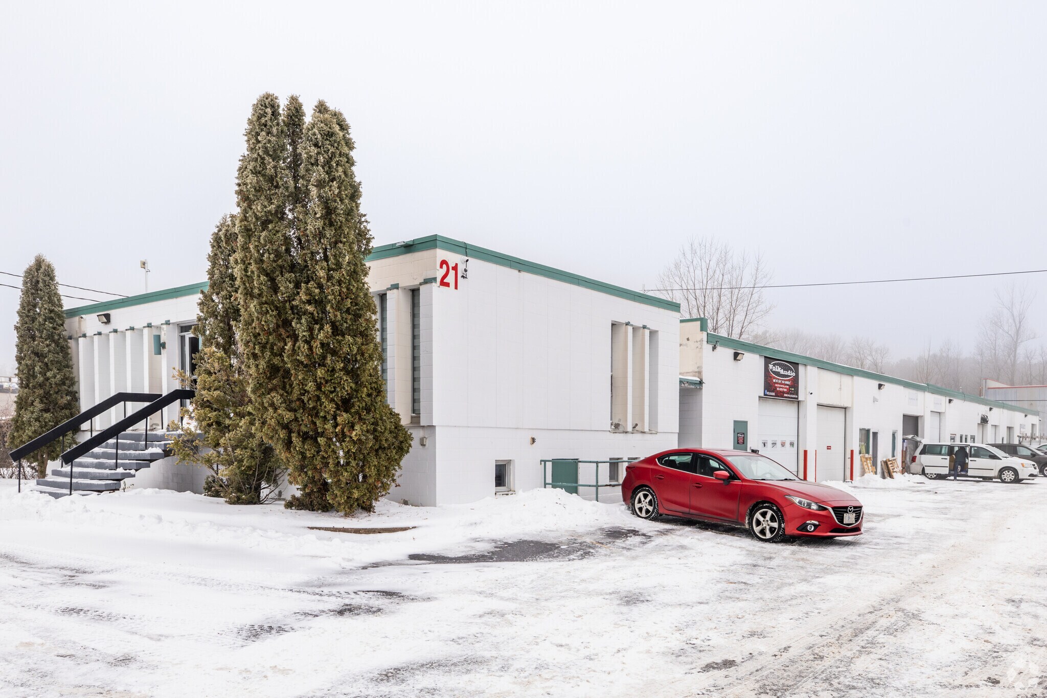 21 Grenfell Cres, Ottawa, ON for sale Primary Photo- Image 1 of 1