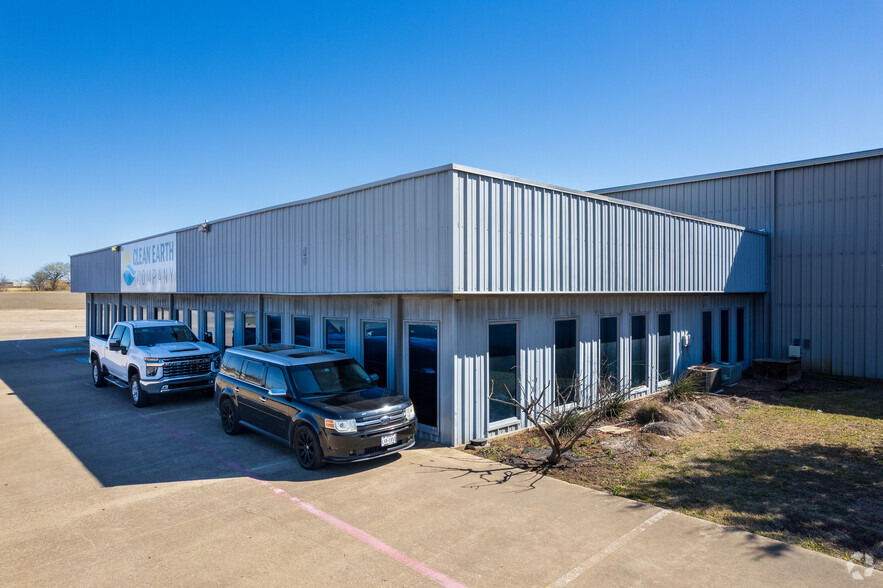 1201 E Highway 67, Alvarado, TX à vendre - Photo principale - Image 1 de 1