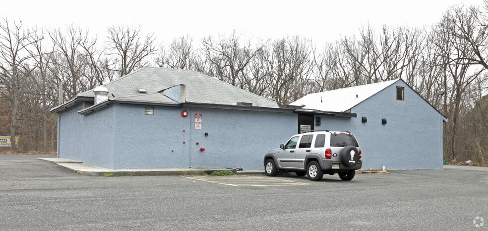 60 Rt 516, Old Bridge, NJ for sale - Building Photo - Image 2 of 2